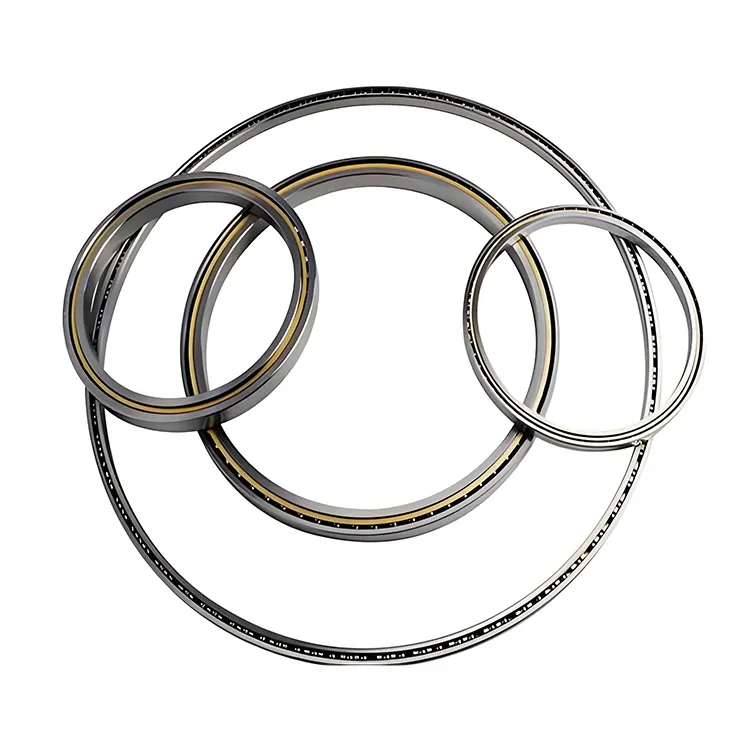 Gemeinsame Formen von Schäden und Lösungen für Lager in Rod & Bar Mills