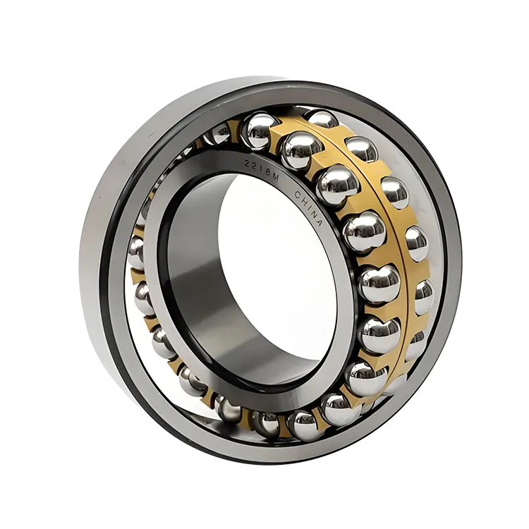 Thrust Ball Bearing